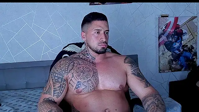 Cristian Walker online show from June 2026 12:00:01 AM