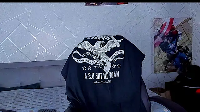 Cristian Walker online show from June 2026 01:47:01 PM