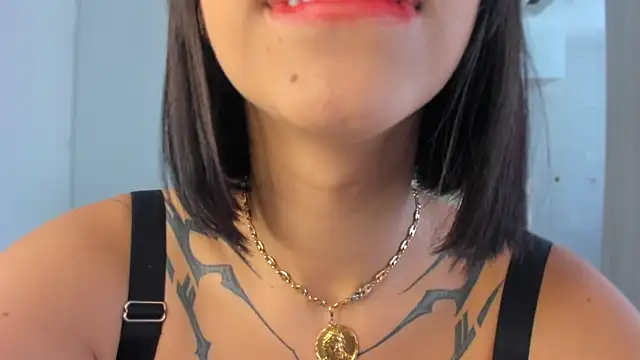 MelodyAdamss online show from March 2025 08:10:02 PM