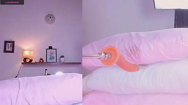 Keisy Kloe online show from December 2024 01:51:01 PM