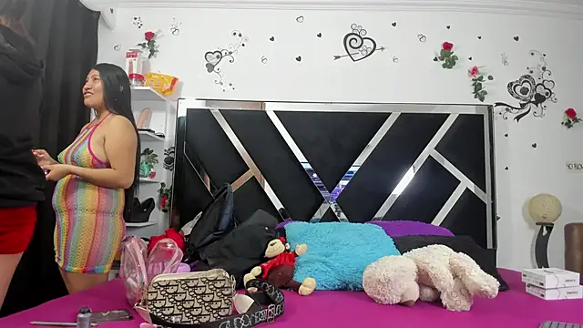 1lovelygirls online show from January 2025 11:46:01 AM