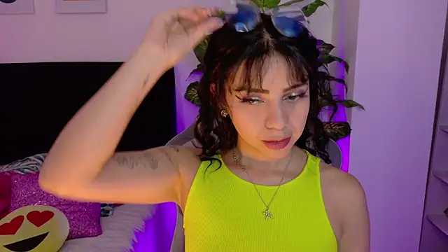 Snapshot of melany_naa chatting on March 2026 11:55:02 PM melany naa online show from March 2026 11:55:02 PM