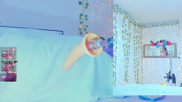 Tiffanny Love  online show from September 2025 09:13:02 AM