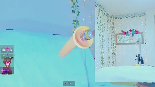 Tiffanny Love  online show from October 2025 09:29:01 AM