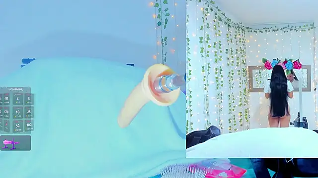 Tiffanny Love  online show from October 2025 09:06:02 AM