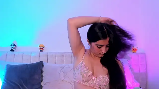 Snapshot of Kathia_Morelli chatting on March 2025 03:07:01 PM Kathia Morelli online show from March 2025 03:07:01 PM
