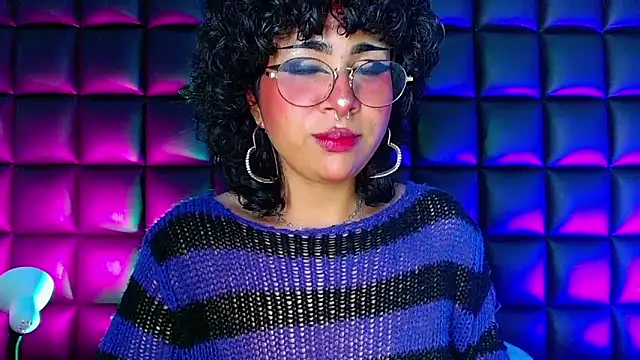 kuromi69 online show from February 2025 11:01:02 AM