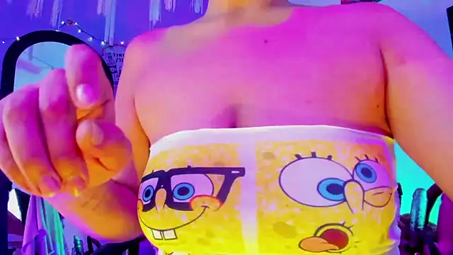 kuromi69 online show from January 2026 04:25:01 AM