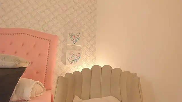 Sara  Williams online show from January 2026 09:46:01 PM