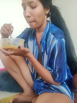 Angel Anamika online show from February 2025 12:23:02 PM