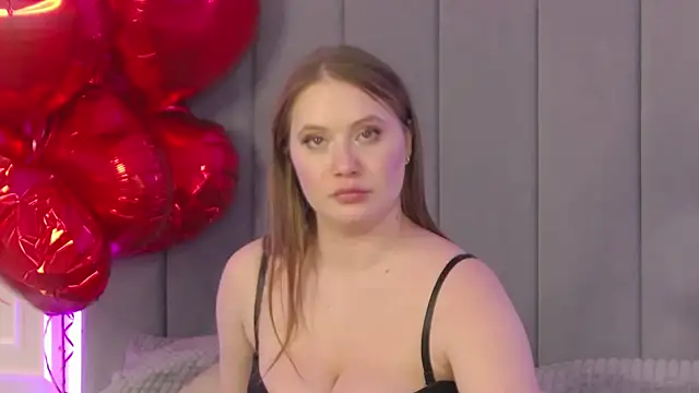 Snapshot of ChloeMarsch chatting on February 2025 01:28:01 PM ChloeMarsch online show from February 2025 01:28:01 PM