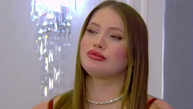 Snapshot of ChloeMarsch chatting on March 2025 09:04:02 AM ChloeMarsch online show from March 2025 09:04:02 AM