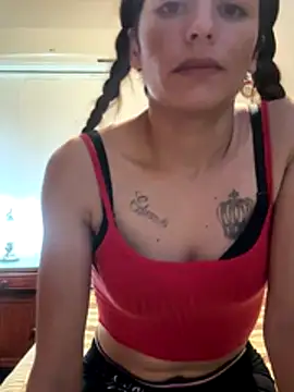 RotatedOrdeal online show from December 2025 11:02:01 PM