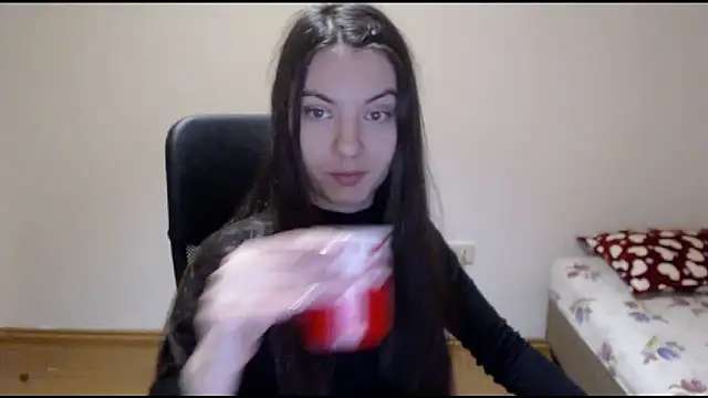 CuteJollie4U online show from January 2025 06:28:01 PM