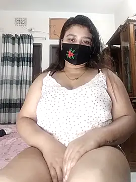 Snapshot of Rime-Chowdhury chatting on February 2025 07:09:01 PM Rime-Chowdhury online show from February 2025 07:09:01 PM