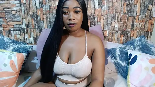 Foxy African online show from May 2026 11:29:02 AM