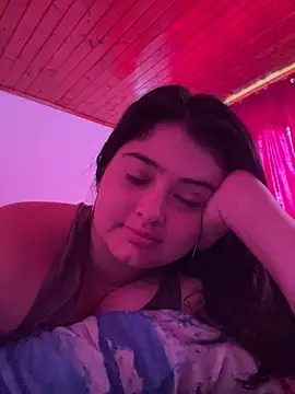 Stephania 18 online show from February 2025 04:03:02 PM