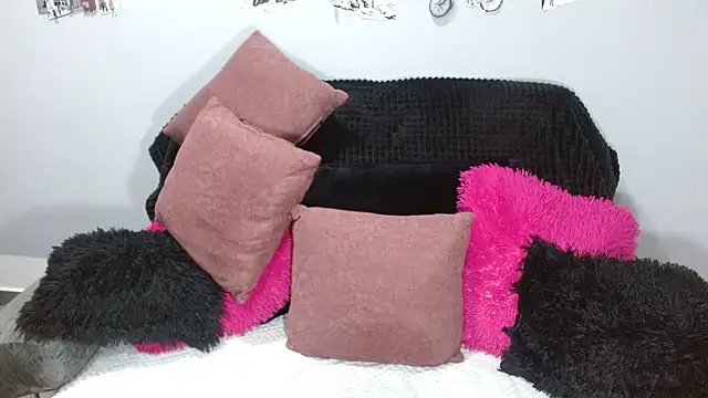  SamanthaDoll  online show from February 2026 10:58:01 AM