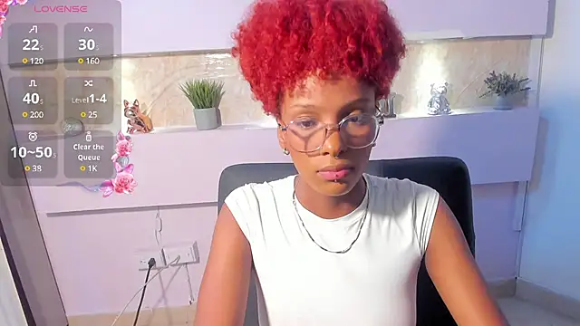 Snapshot of LiannaDixon chatting on January 2025 01:49:02 PM LiannaDixon online show from January 2025 01:49:02 PM