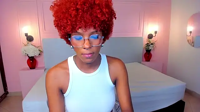 LiannaDixon online show from January 2025 04:43:02 PM