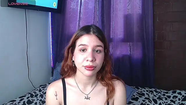 Snapshot of candypaint_7u7 chatting on January 2025 06:35:01 PM candypaint 7u7 online show from January 2025 06:35:01 PM