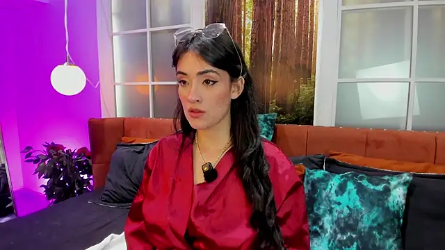 ChloeRem online show from April 2026 02:49:02 AM