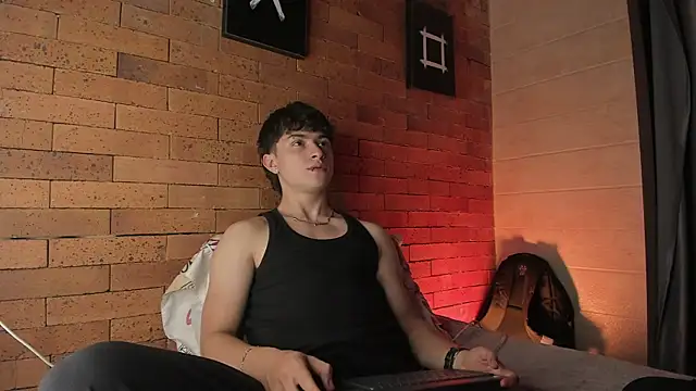 Snapshot of Ares_Dickson chatting on December 2024 06:46:02 AM Ares Dickson online show from December 2024 06:46:02 AM