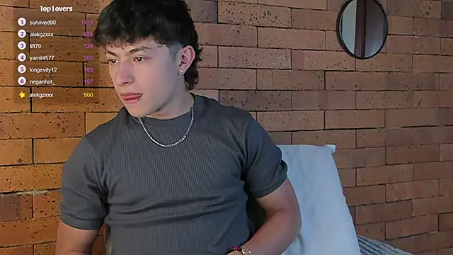 Snapshot of Ares_Dickson chatting on January 2025 09:45:01 PM Ares Dickson online show from January 2025 09:45:01 PM