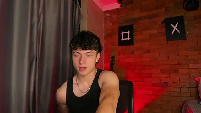 Snapshot of Ares_Dickson chatting on February 2025 04:26:02 AM Ares Dickson online show from February 2025 04:26:02 AM