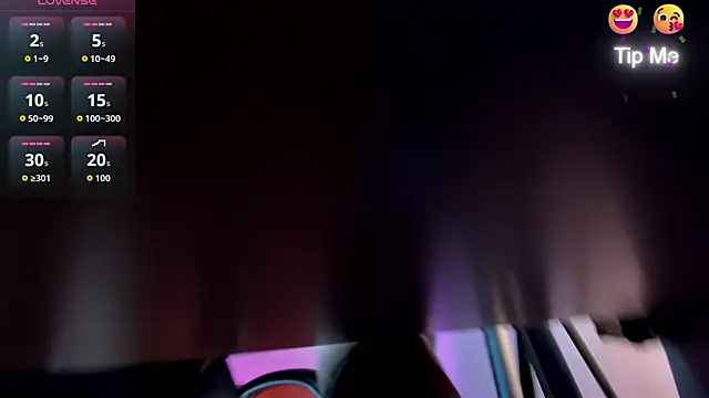 MiaWinx online show from March 2026 09:54:02 PM