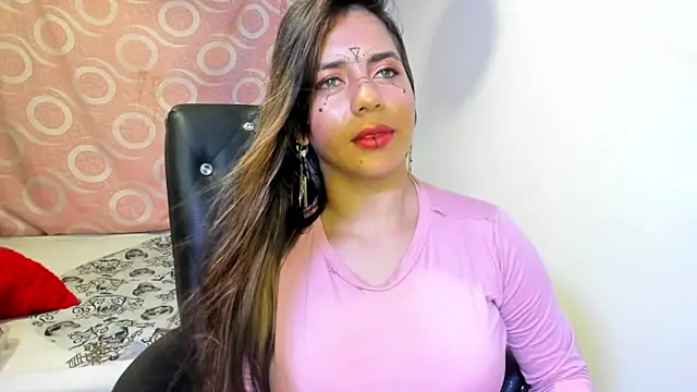 1julianasalazar online show from October 2025 04:20:02 AM