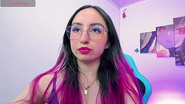 Julieta cott online show from March 2025 02:15:02 AM