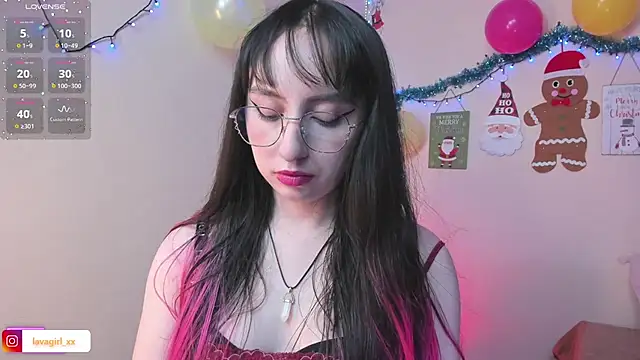 Julieta cott online show from January 2026 01:10:02 AM