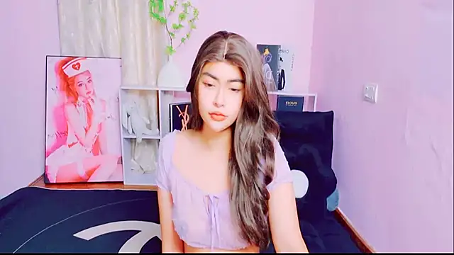 SexualStruggle online show from September 2025 08:50:01 AM