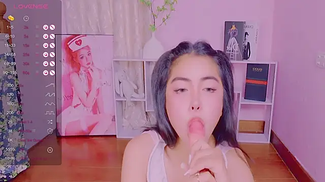 SexualStruggle online show from October 2025 03:12:02 AM