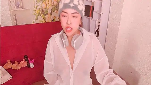 SexualStruggle online show from January 2026 03:01:01 AM