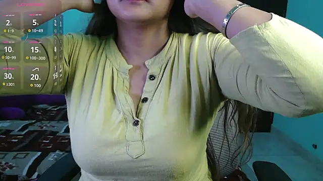 Jass-Karan online show from October 2025 07:58:02 PM