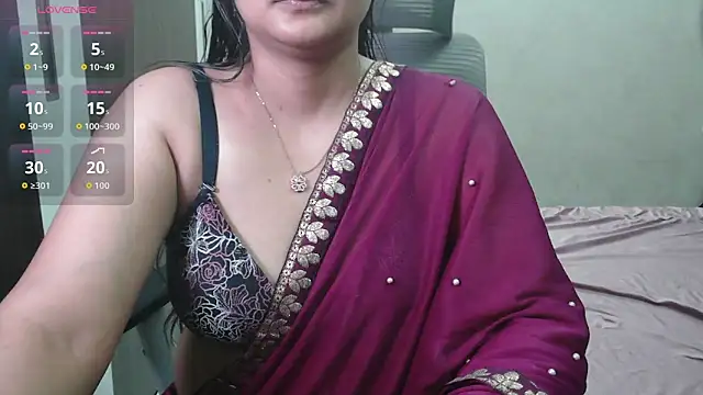 Jass-Karan online show from April 2026 08:33:01 PM