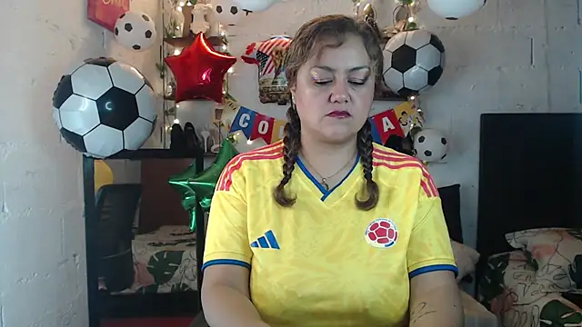 missrosario stepmoan online show from June 2026 02:29:02 PM