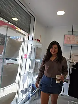 Snapshot of GatitaXD27 chatting on November 2025 09:53:01 AM GatitaXD27 online show from November 2025 09:53:01 AM