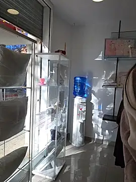 Snapshot of GatitaXD27 chatting on November 2025 10:05:01 AM GatitaXD27 online show from November 2025 10:05:01 AM