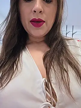 Snapshot of GatitaXD27 chatting on December 2025 10:08:02 AM GatitaXD27 online show from December 2025 10:08:02 AM