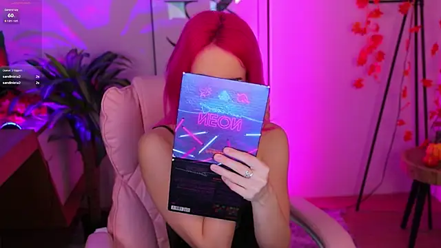 Snapshot of Selena_Lily chatting on November 2025 01:32:01 PM Selena Lily online show from November 2025 01:32:01 PM