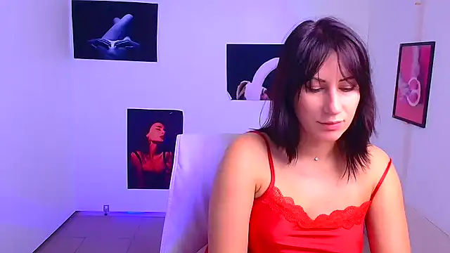 Snapshot of Loren_Moa chatting on January 2025 04:15:01 PM Loren Moa online show from January 2025 04:15:01 PM