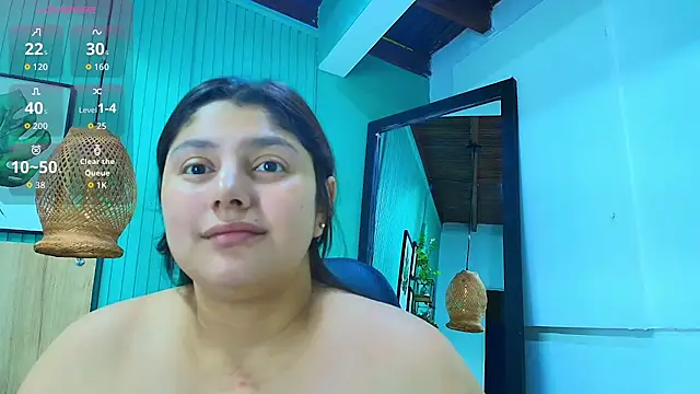 Snapshot of george_jonnes chatting on February 2026 10:09:02 AM george jonnes online show from February 2026 10:09:02 AM