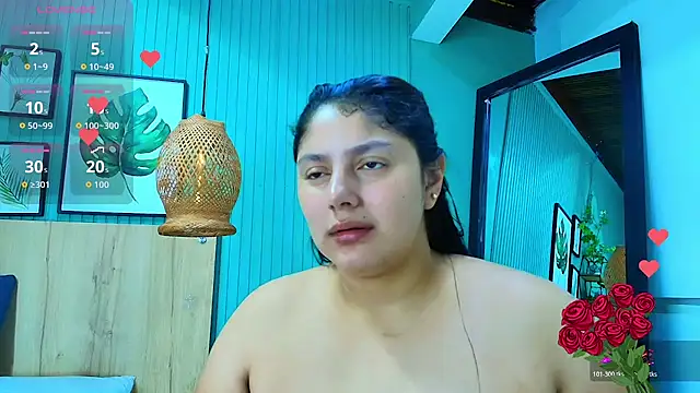 Snapshot of george_jonnes chatting on February 2026 09:41:02 AM george jonnes online show from February 2026 09:41:02 AM