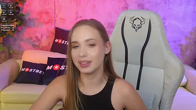 Linda054 online show from December 2024 02:52:01 AM