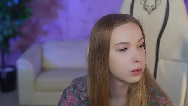 Linda054 online show from March 2025 08:06:01 AM