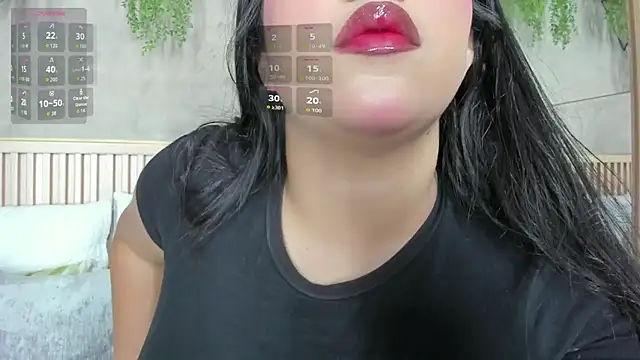 Lana Lann online show from September 2025 11:48:01 AM