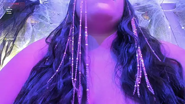 Lana Lann online show from October 2025 03:12:02 AM